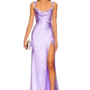 Runaway The Label x REVOLVE Havanna Dress NWT - Size S